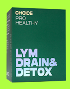 LYM DRAIN&DETOX