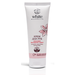 Hand cream "Wetrication and...